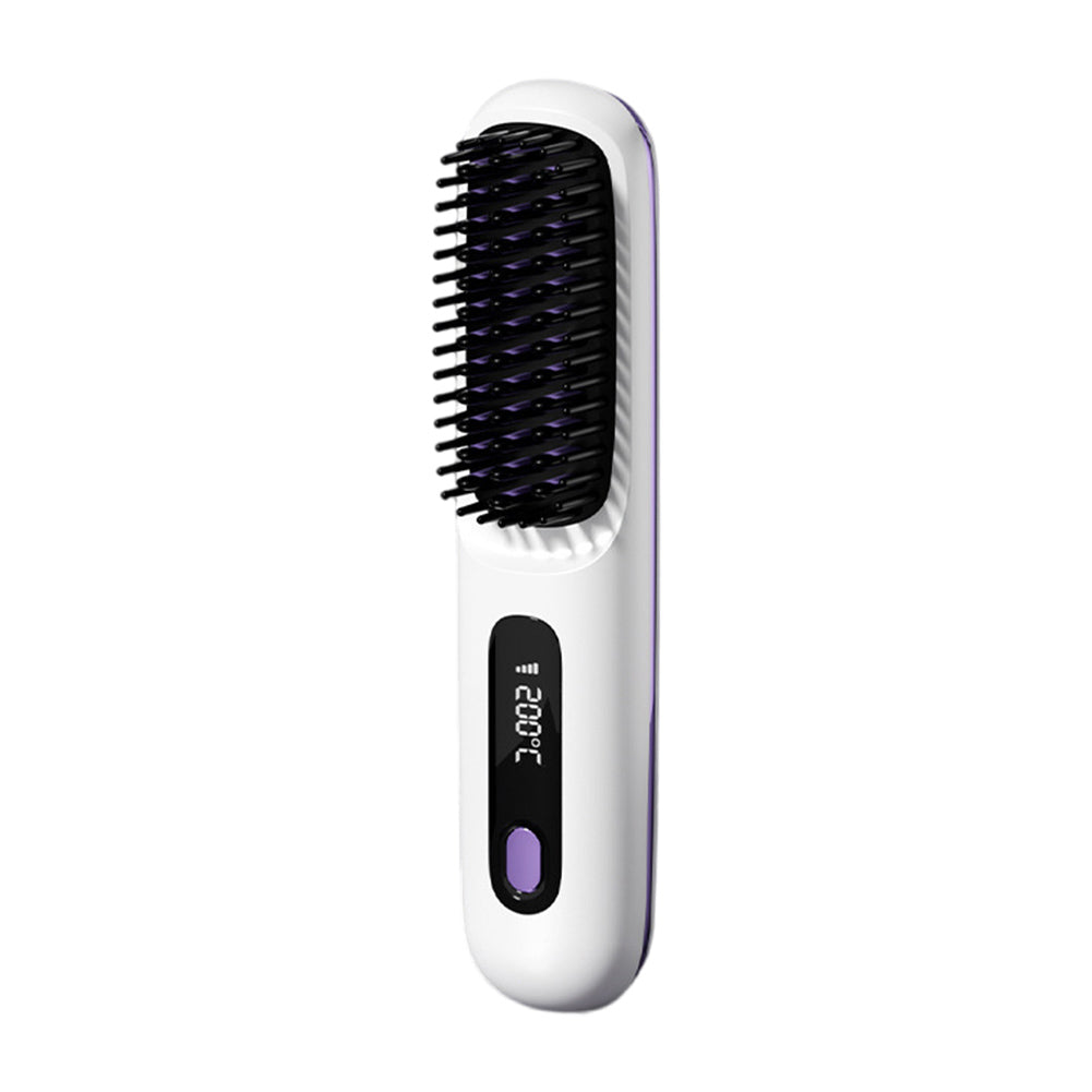 WAVY BRUSH TO GO